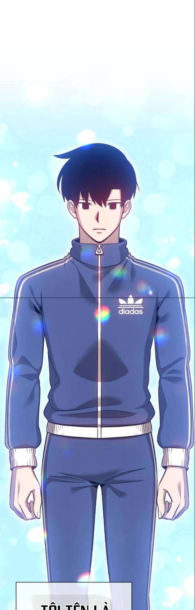 Gậy Gỗ Cấp 99+ Chap 5 - Next Chap 6