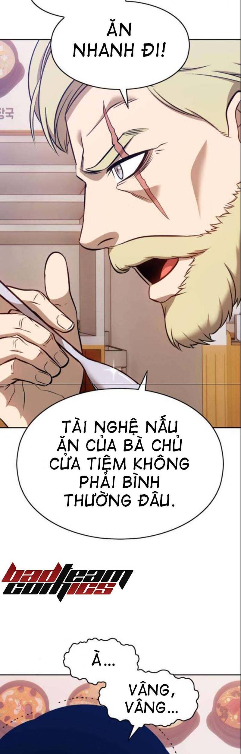Gậy Gỗ Cấp 99+ Chap 5 - Next Chap 6