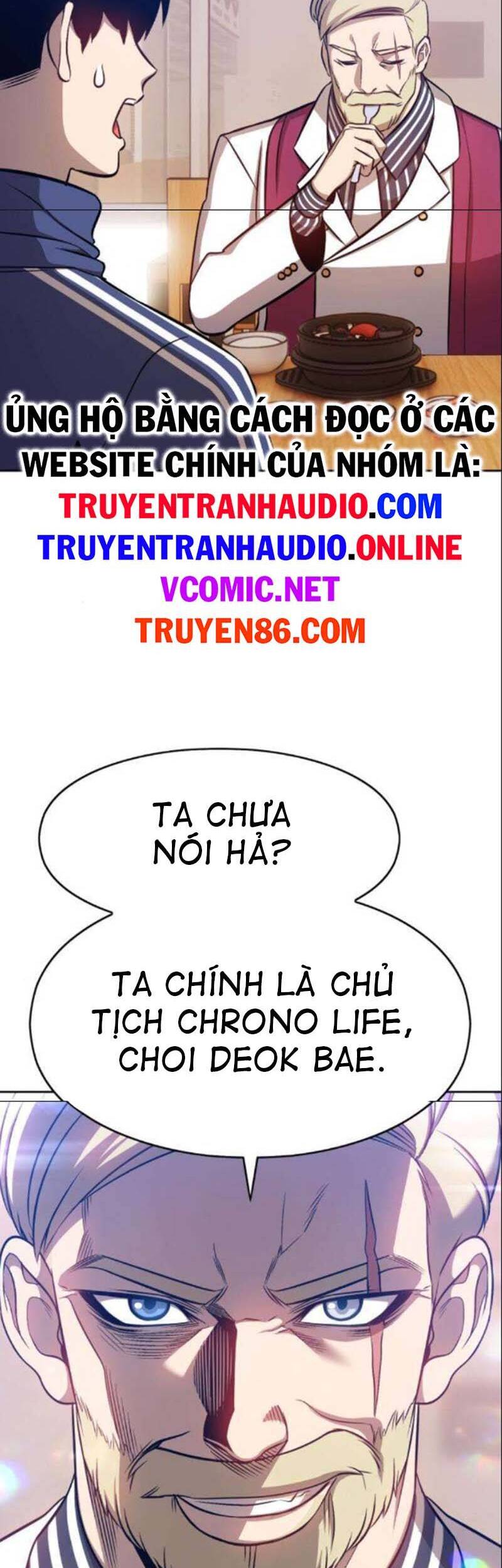 Gậy Gỗ Cấp 99+ Chap 5 - Next Chap 6