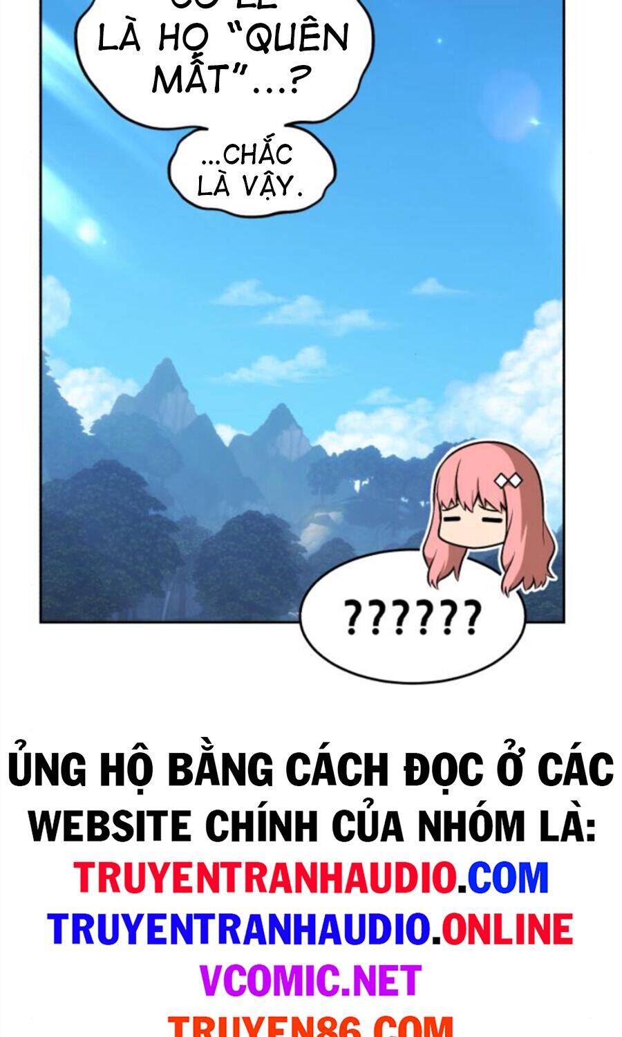 Gậy Gỗ Cấp 99+ Chap 8.5 - Next Chap 9.5