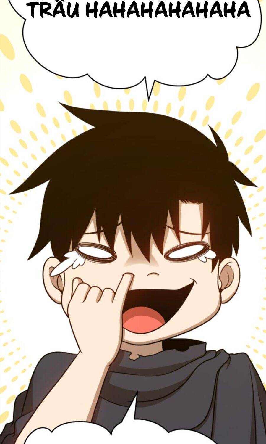 Gậy Gỗ Cấp 99+ Chap 8.5 - Next Chap 9.5