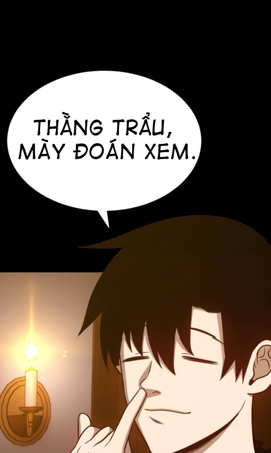 Gậy Gỗ Cấp 99+ Chap 8.5 - Next Chap 9.5