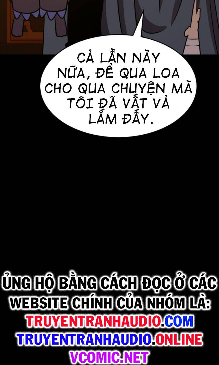 Gậy Gỗ Cấp 99+ Chap 8.5 - Next Chap 9.5