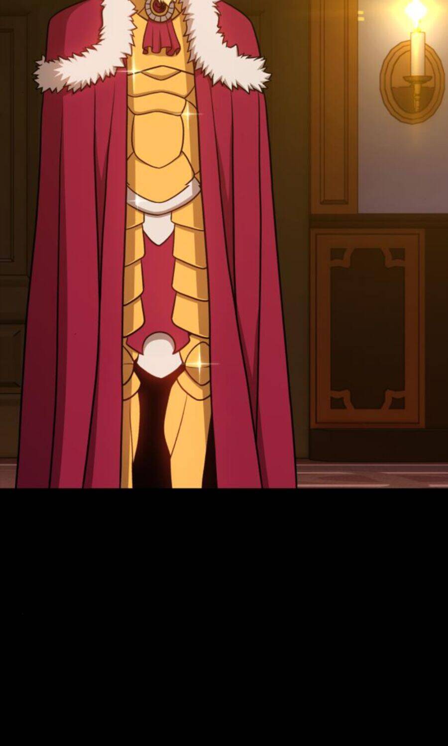 Gậy Gỗ Cấp 99+ Chap 8.5 - Next Chap 9.5