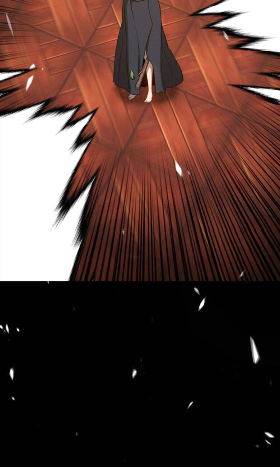 Gậy Gỗ Cấp 99+ Chap 8.5 - Next Chap 9.5