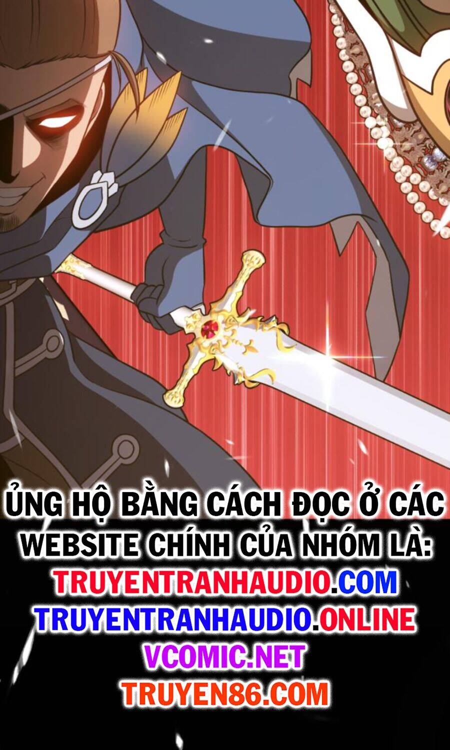 Gậy Gỗ Cấp 99+ Chap 8.5 - Next Chap 9.5