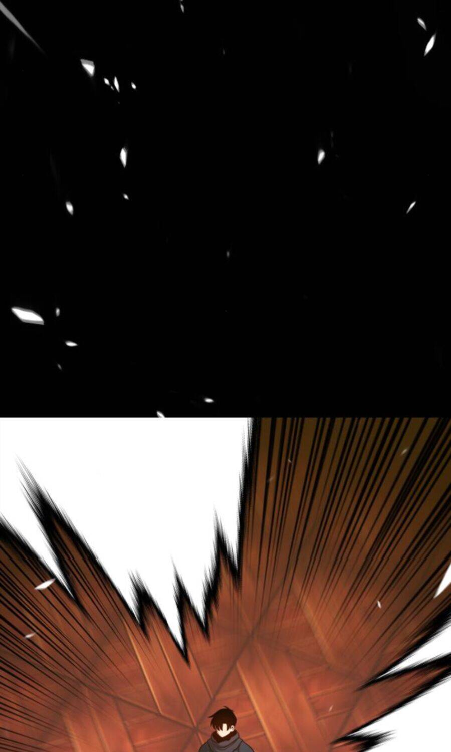 Gậy Gỗ Cấp 99+ Chap 8.5 - Next Chap 9.5