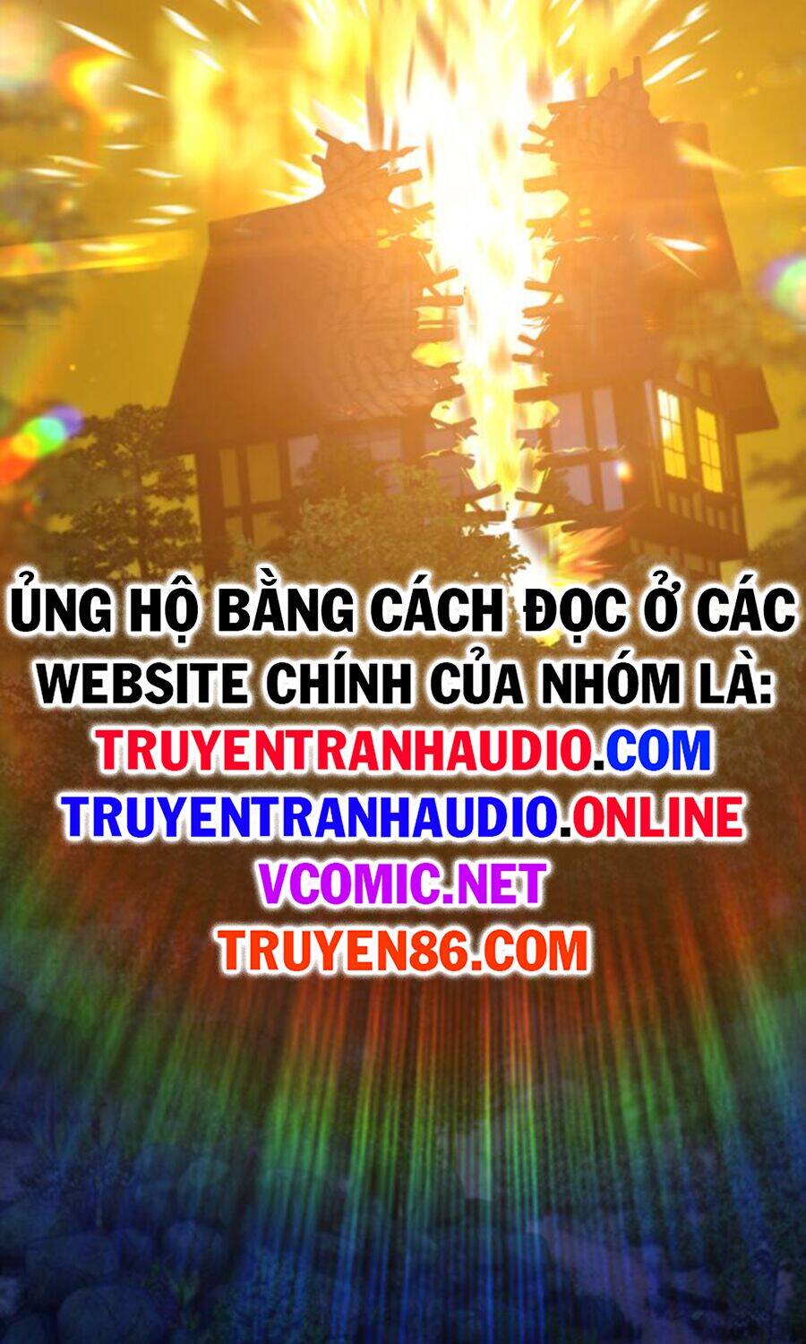 Gậy Gỗ Cấp 99+ Chap 8.5 - Next Chap 9.5