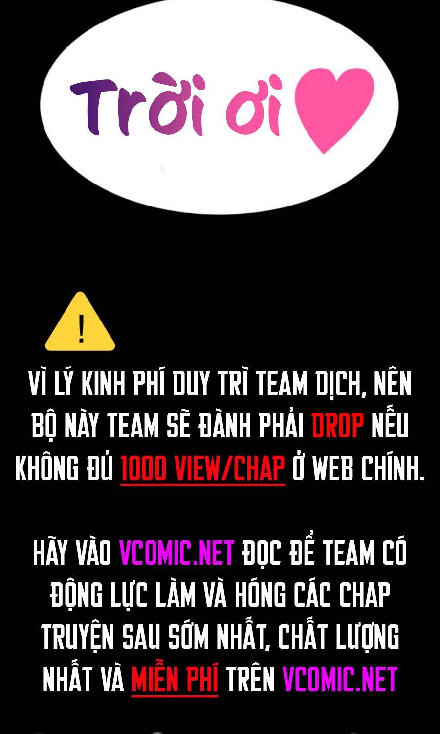 Gậy Gỗ Cấp 99+ Chap 8.5 - Next Chap 9.5