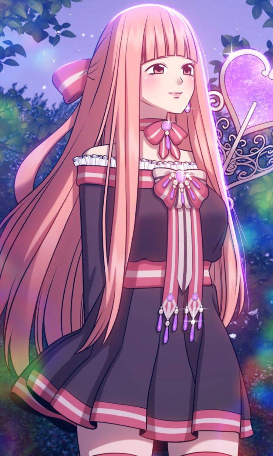 Gậy Gỗ Cấp 99+ Chap 8.5 - Next Chap 9.5