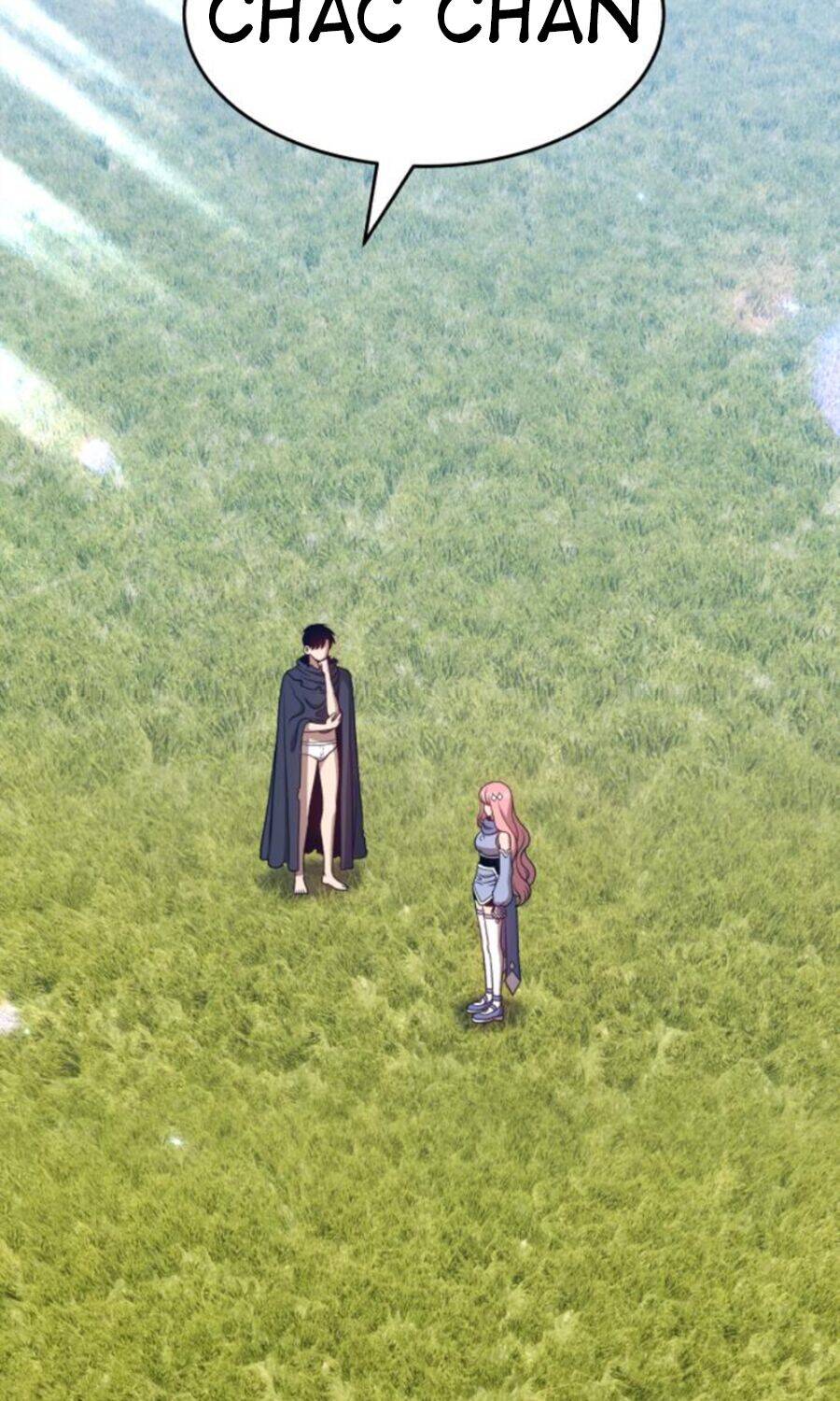 Gậy Gỗ Cấp 99+ Chap 8.5 - Next Chap 9.5