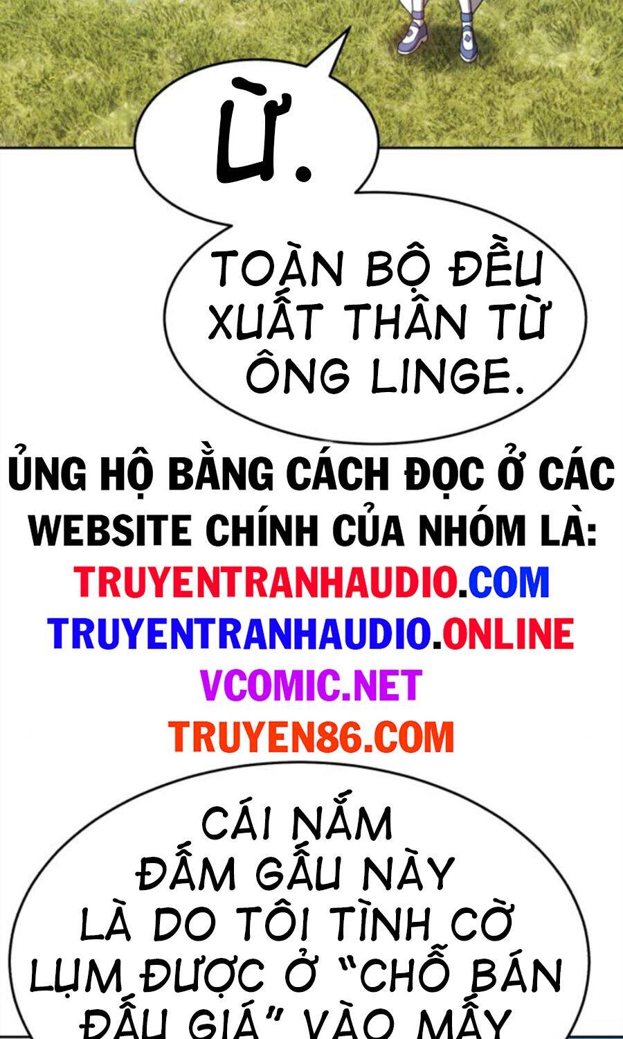 Gậy Gỗ Cấp 99+ Chap 8.5 - Next Chap 9.5
