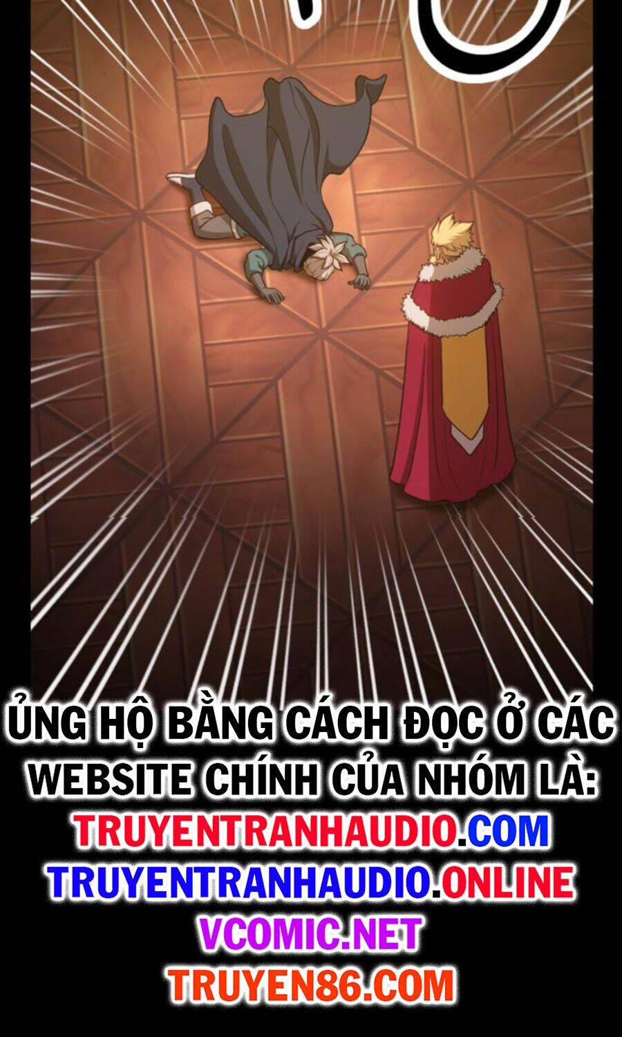 Gậy Gỗ Cấp 99+ Chap 8.5 - Next Chap 9.5