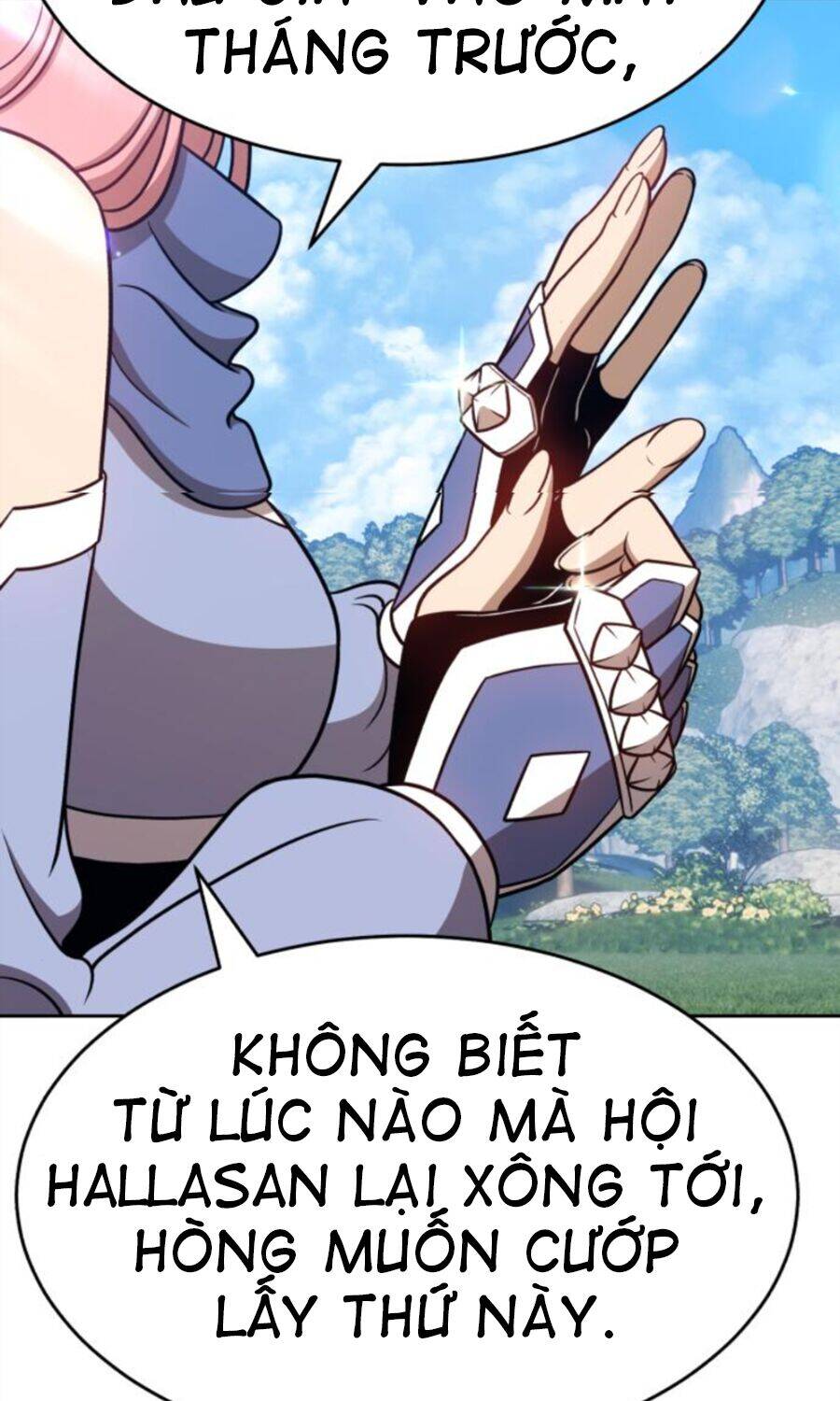 Gậy Gỗ Cấp 99+ Chap 8.5 - Next Chap 9.5