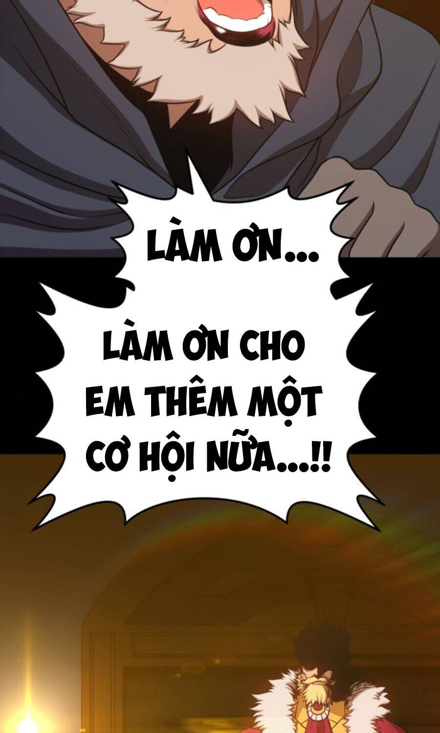 Gậy Gỗ Cấp 99+ Chap 8.5 - Next Chap 9.5