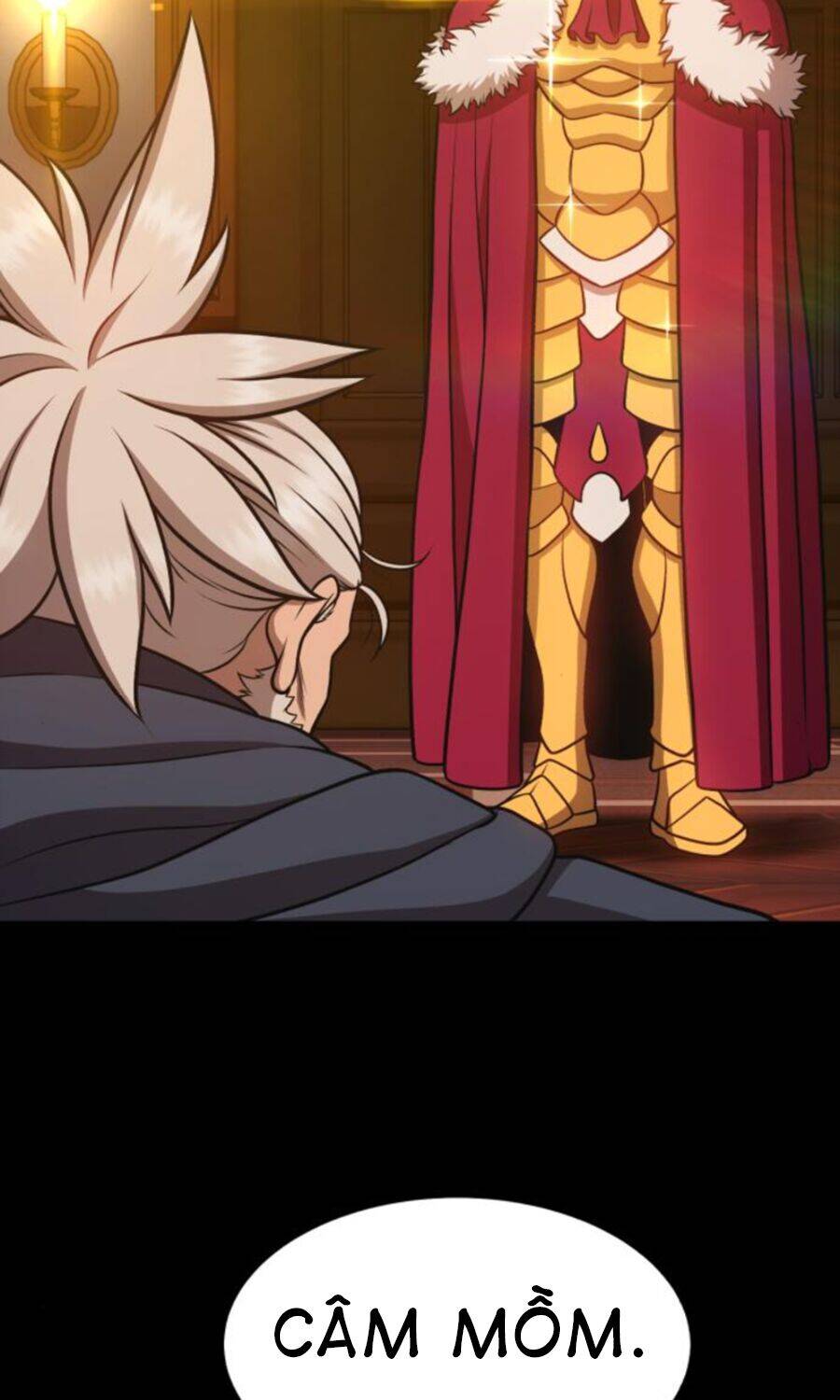 Gậy Gỗ Cấp 99+ Chap 8.5 - Next Chap 9.5