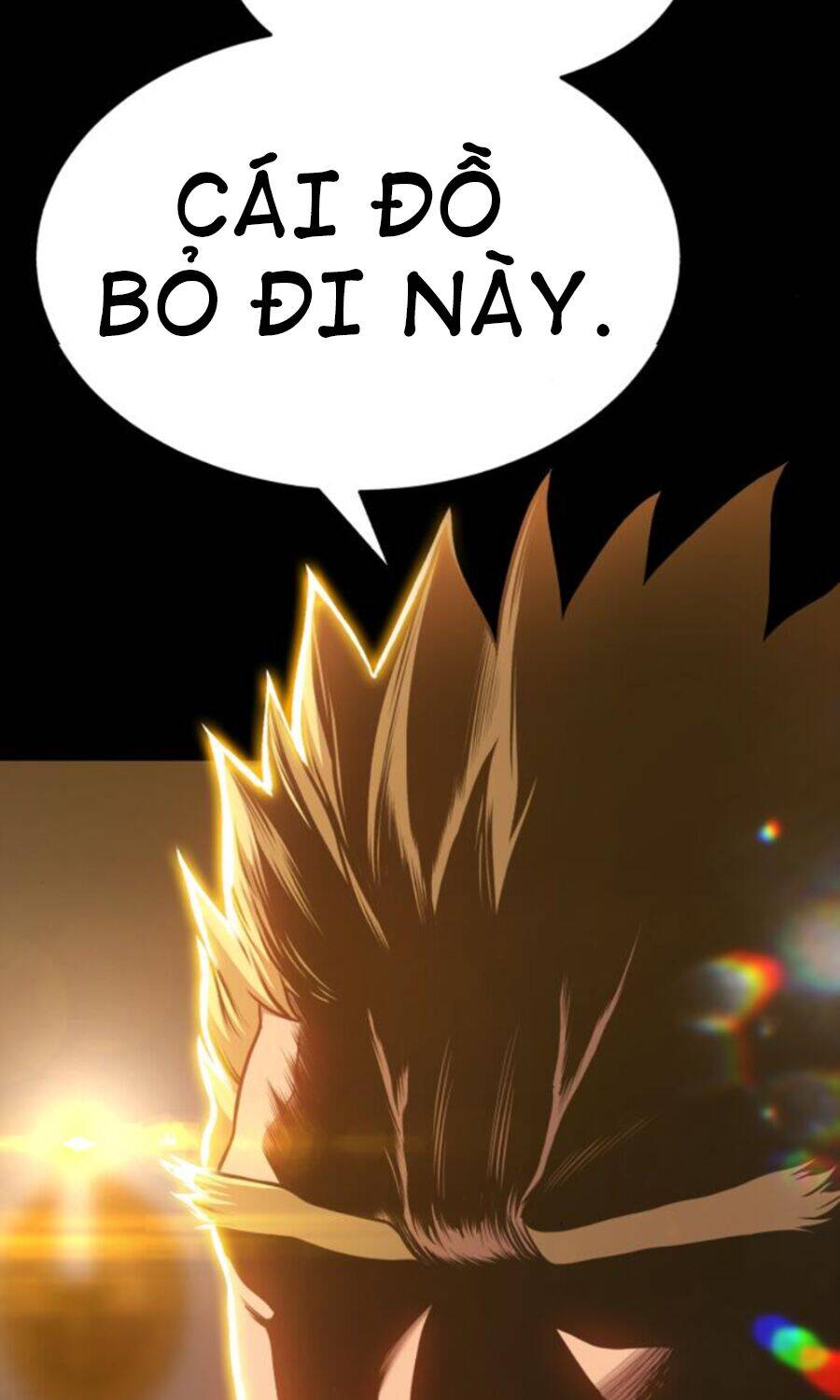 Gậy Gỗ Cấp 99+ Chap 8.5 - Next Chap 9.5