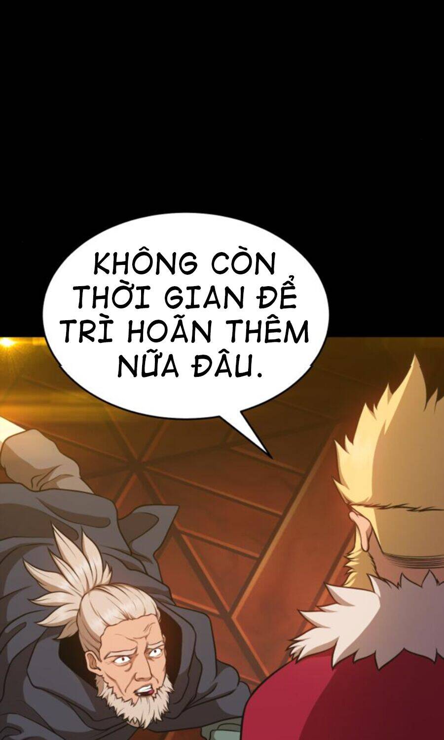 Gậy Gỗ Cấp 99+ Chap 8.5 - Next Chap 9.5