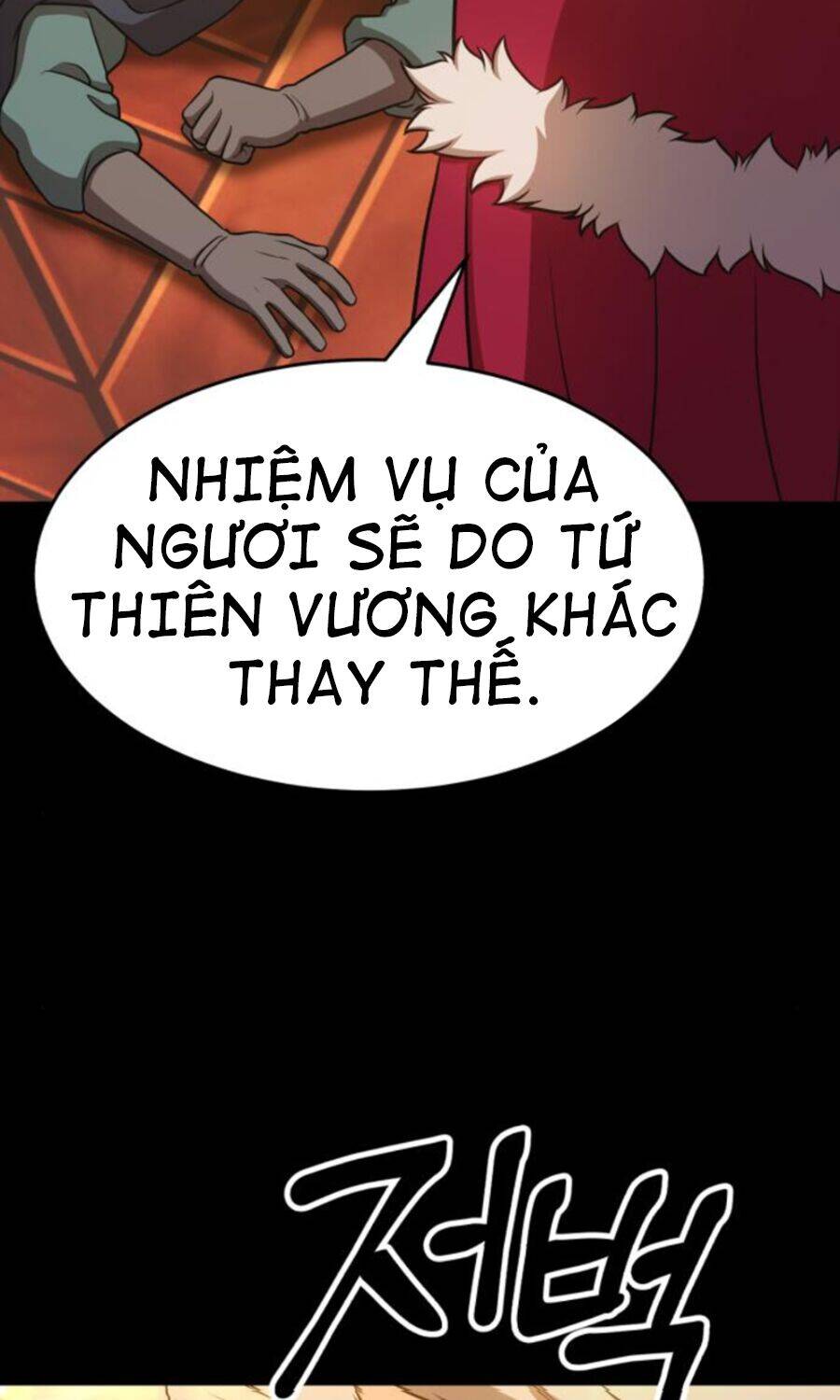 Gậy Gỗ Cấp 99+ Chap 8.5 - Next Chap 9.5