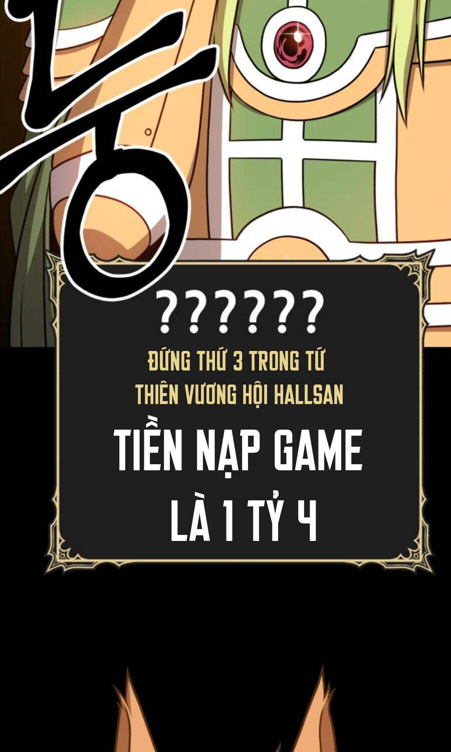 Gậy Gỗ Cấp 99+ Chap 8.5 - Next Chap 9.5