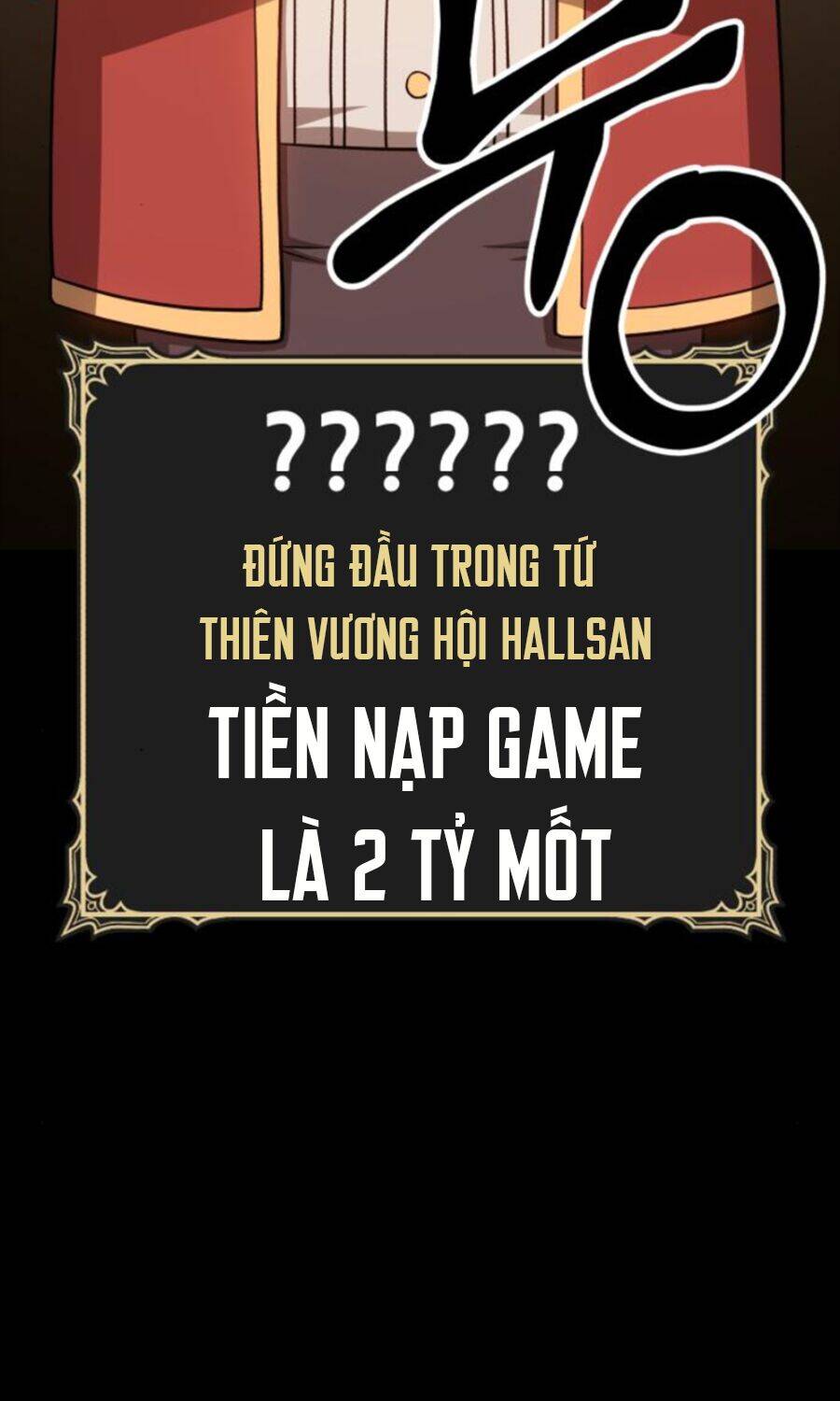 Gậy Gỗ Cấp 99+ Chap 8.5 - Next Chap 9.5