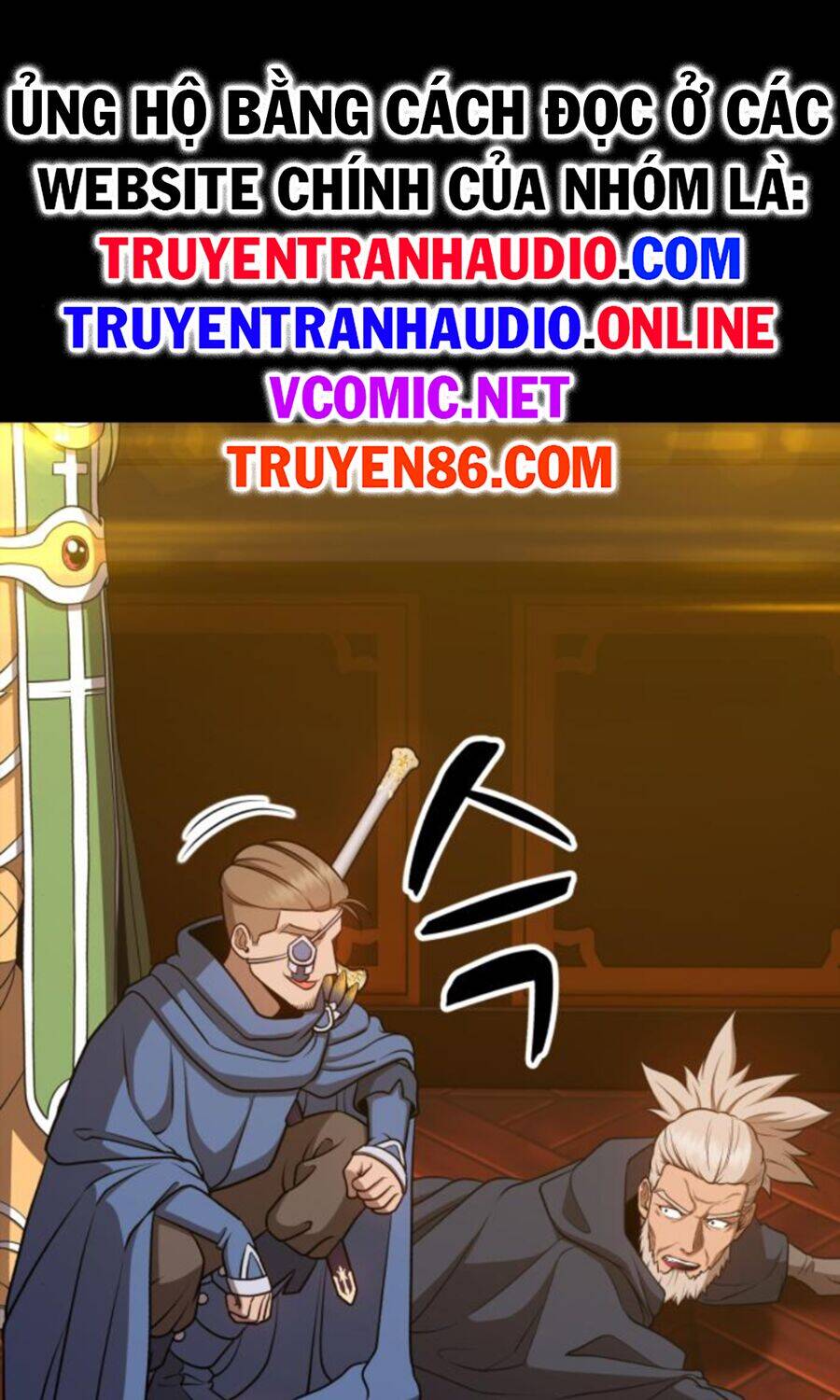 Gậy Gỗ Cấp 99+ Chap 8.5 - Next Chap 9.5