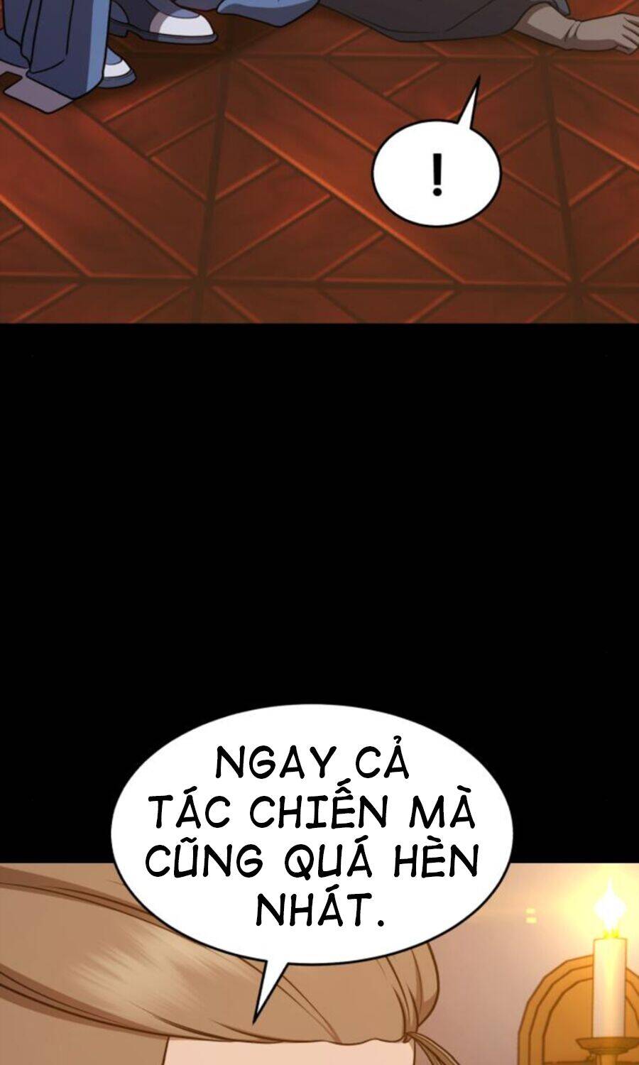 Gậy Gỗ Cấp 99+ Chap 8.5 - Next Chap 9.5