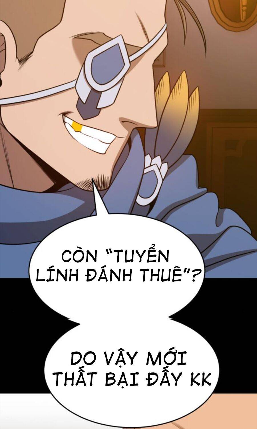 Gậy Gỗ Cấp 99+ Chap 8.5 - Next Chap 9.5