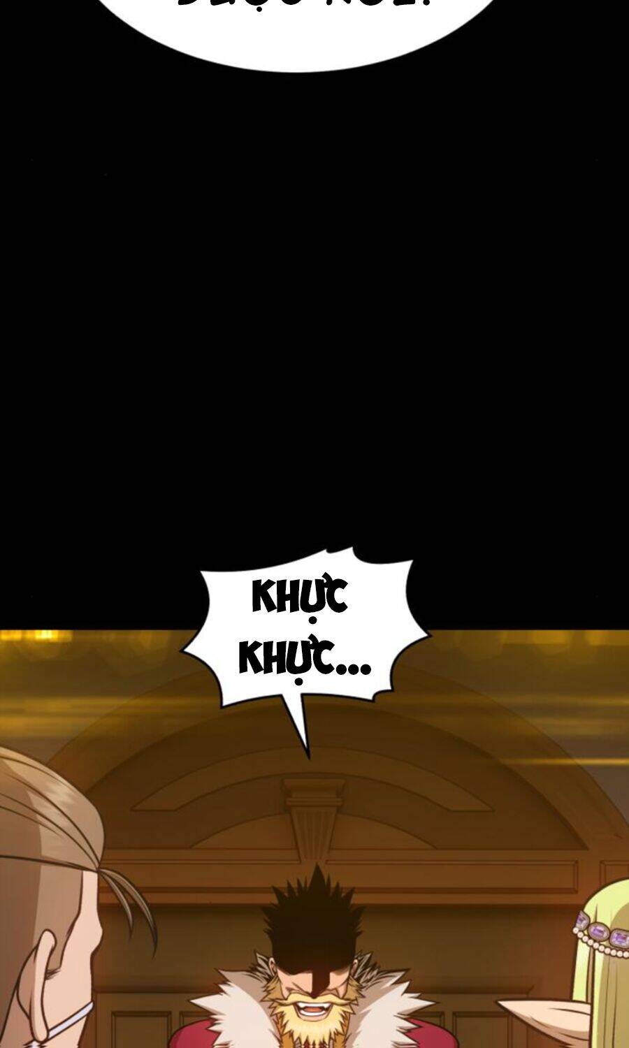 Gậy Gỗ Cấp 99+ Chap 8.5 - Next Chap 9.5