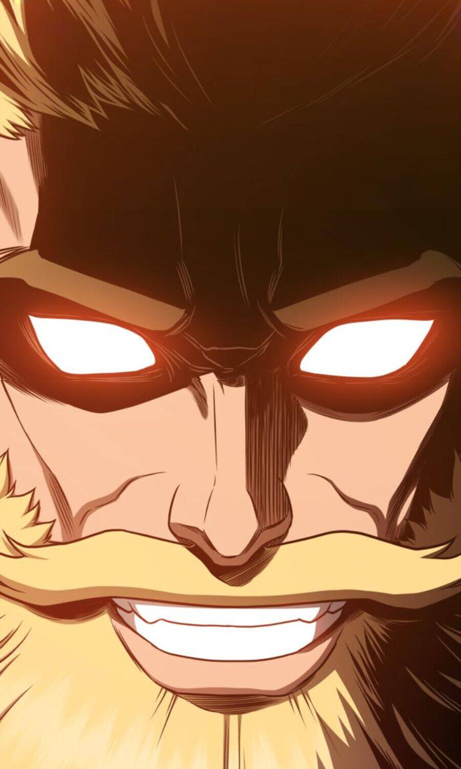 Gậy Gỗ Cấp 99+ Chap 8.5 - Next Chap 9.5