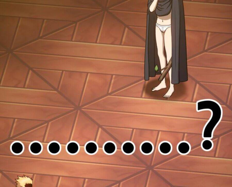 Gậy Gỗ Cấp 99+ Chap 8.5 - Next Chap 9.5