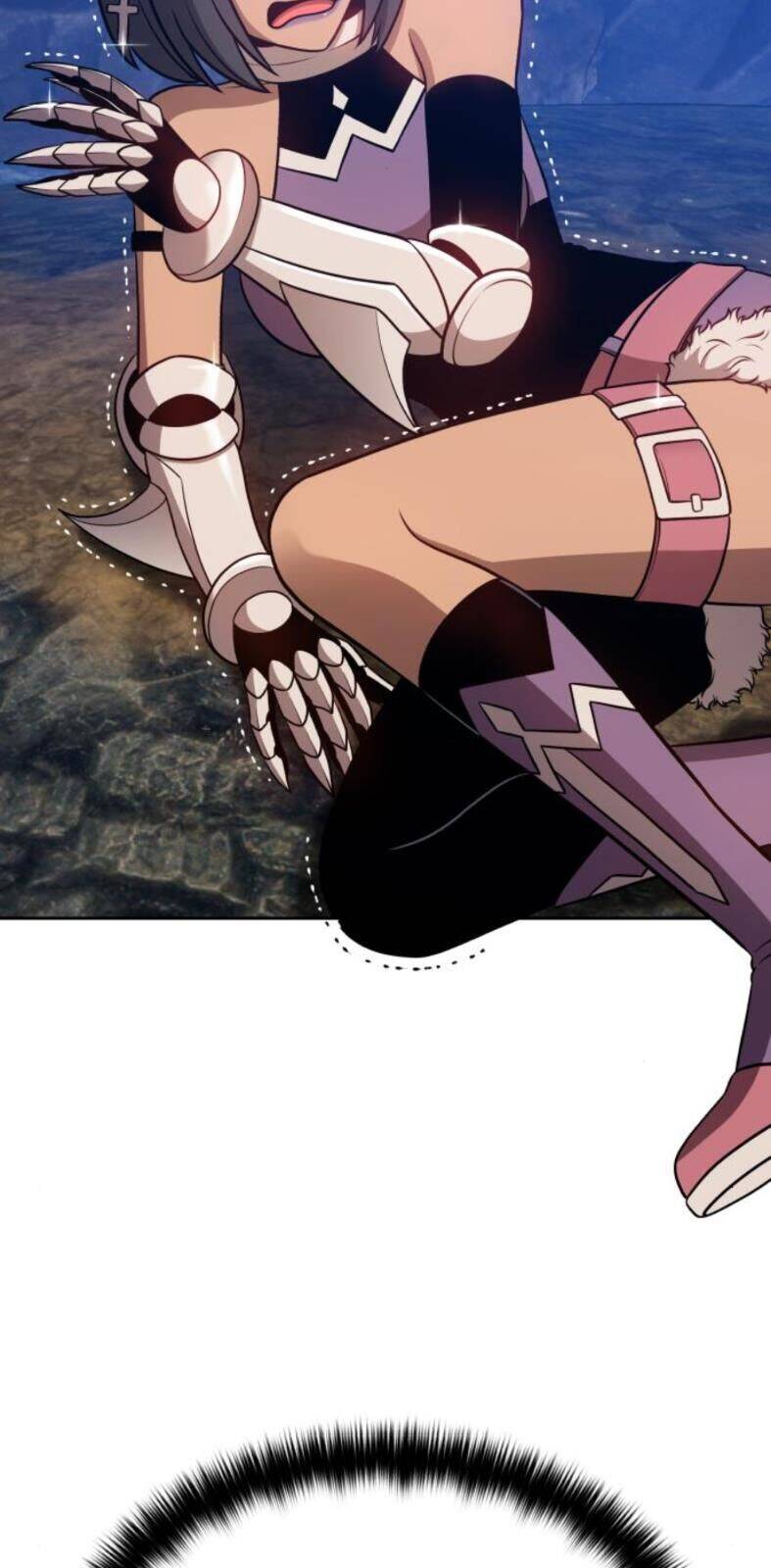 Gậy Gỗ Cấp 99+ Chap 8 - Next Chap 9