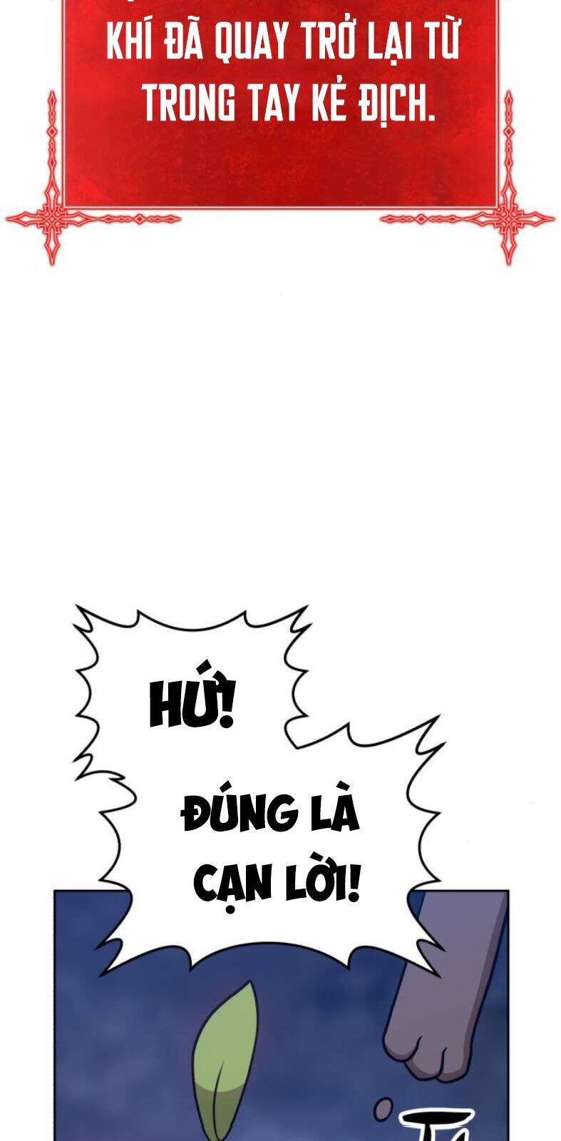 Gậy Gỗ Cấp 99+ Chap 8 - Next Chap 9