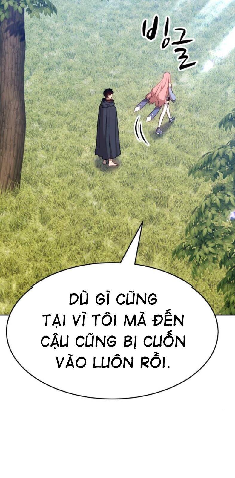 Gậy Gỗ Cấp 99+ Chap 8 - Next Chap 9