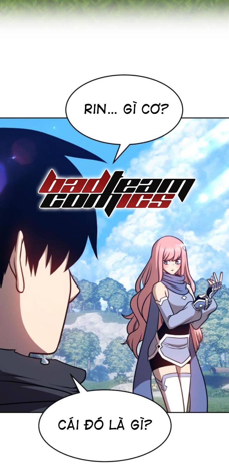 Gậy Gỗ Cấp 99+ Chap 8 - Next Chap 9