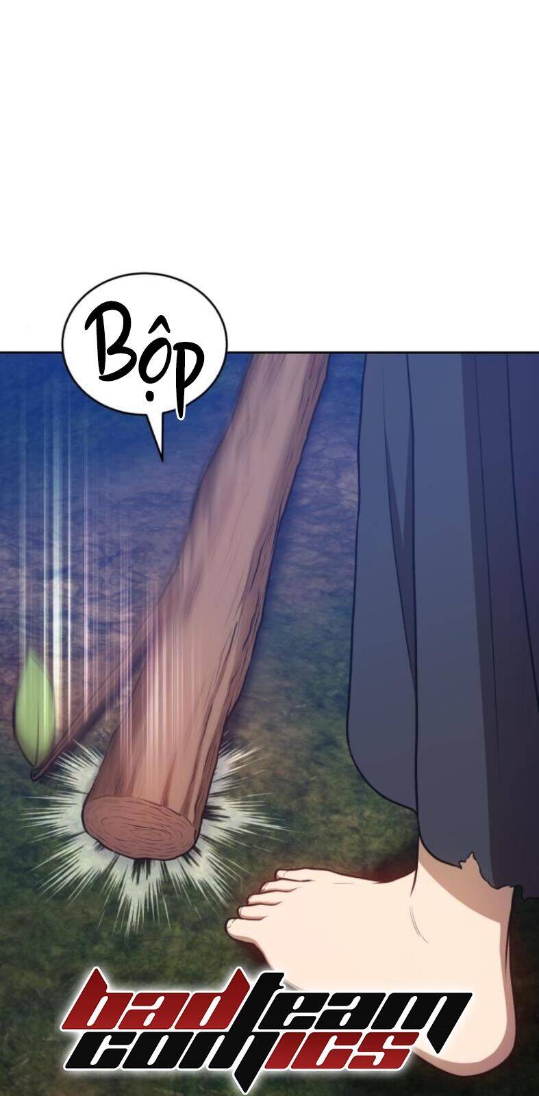 Gậy Gỗ Cấp 99+ Chap 8 - Next Chap 9