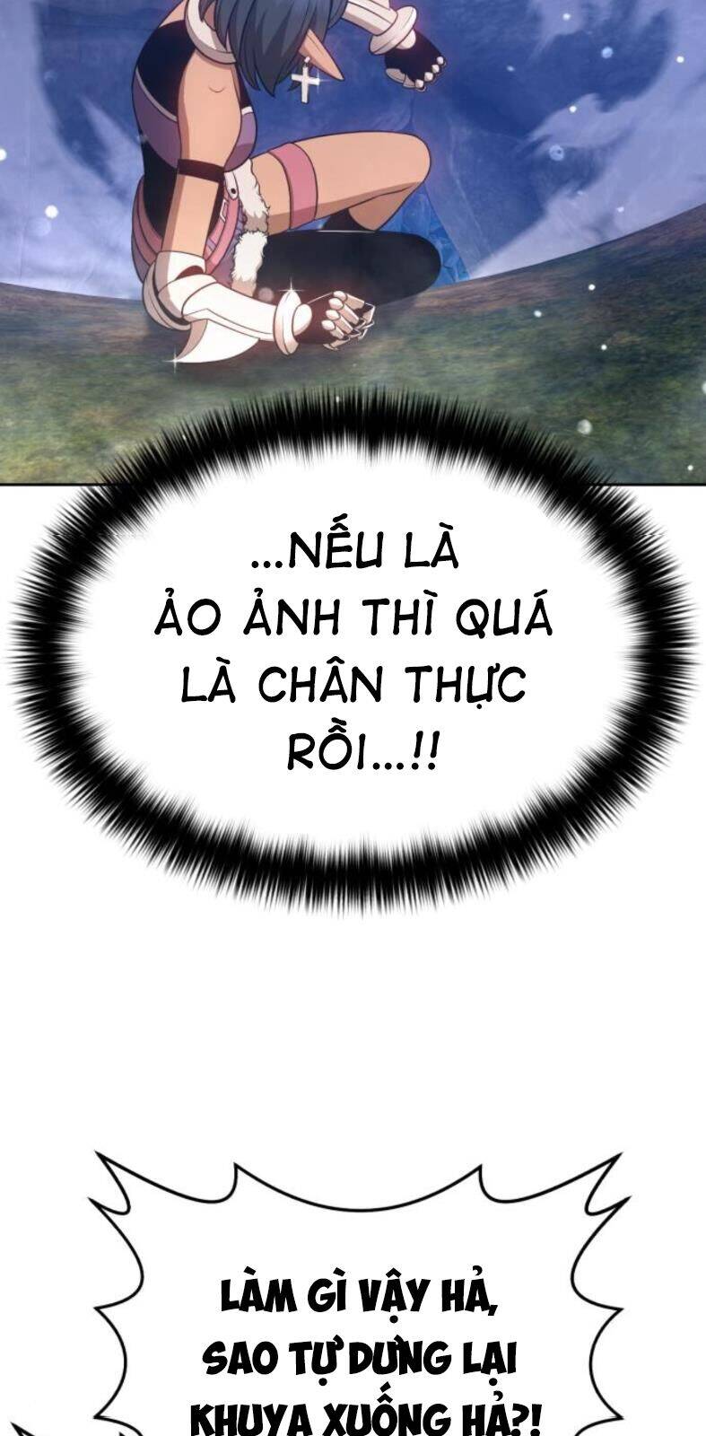 Gậy Gỗ Cấp 99+ Chap 8 - Next Chap 9