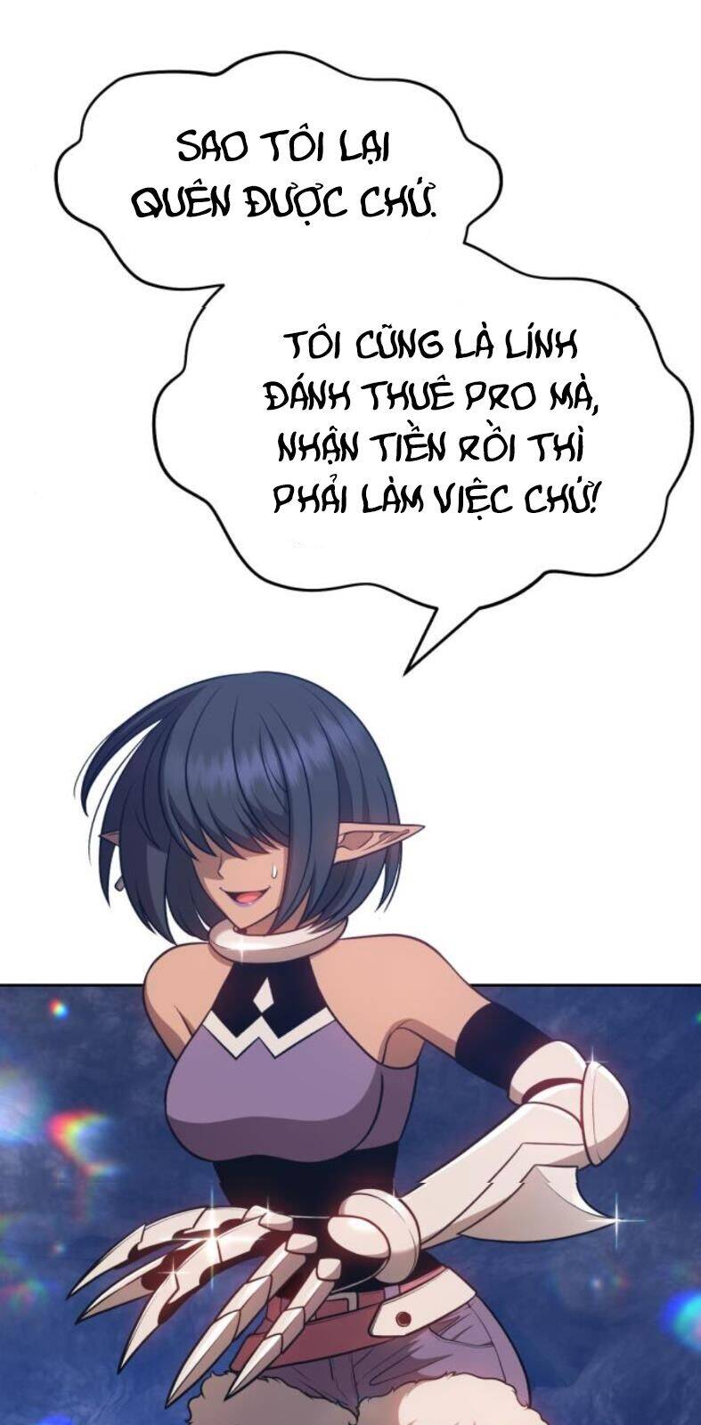 Gậy Gỗ Cấp 99+ Chap 8 - Next Chap 9