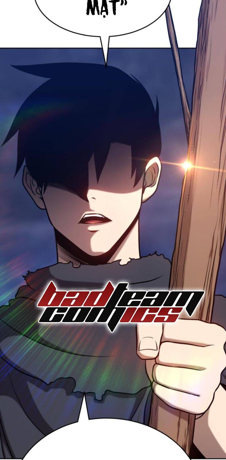 Gậy Gỗ Cấp 99+ Chap 8 - Next Chap 9