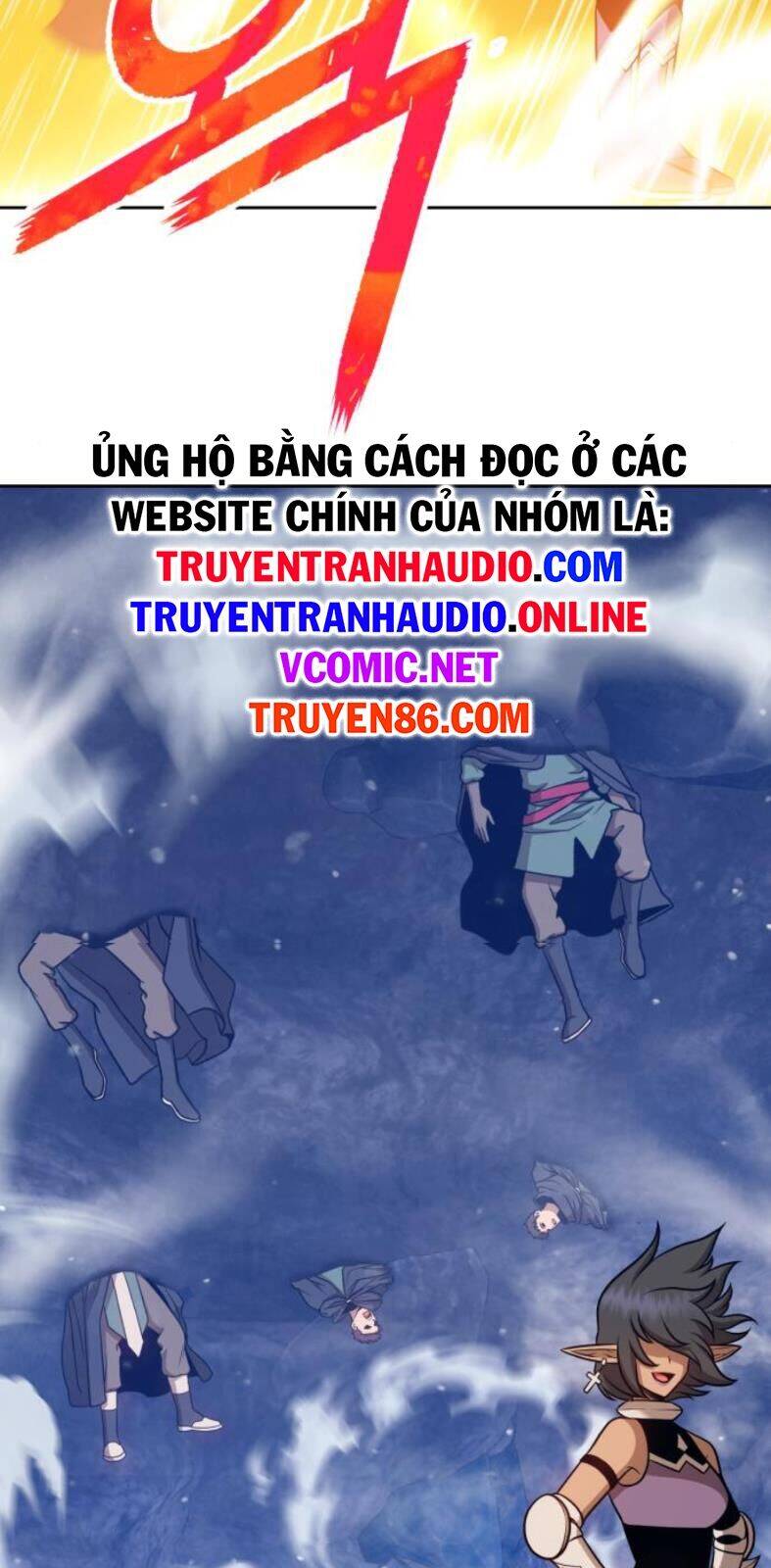Gậy Gỗ Cấp 99+ Chap 8 - Next Chap 9