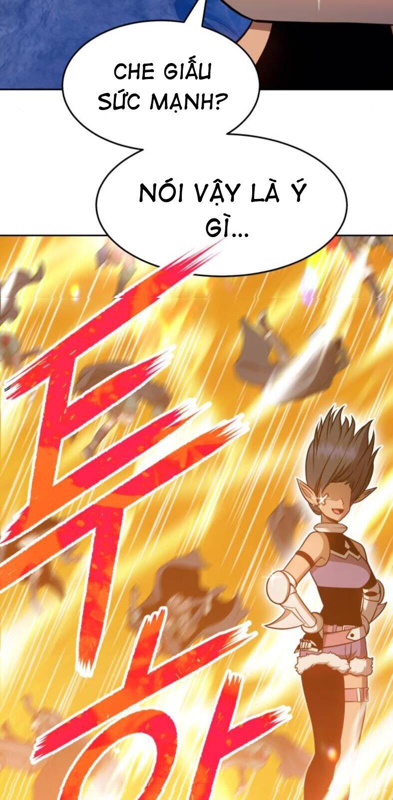 Gậy Gỗ Cấp 99+ Chap 8 - Next Chap 9