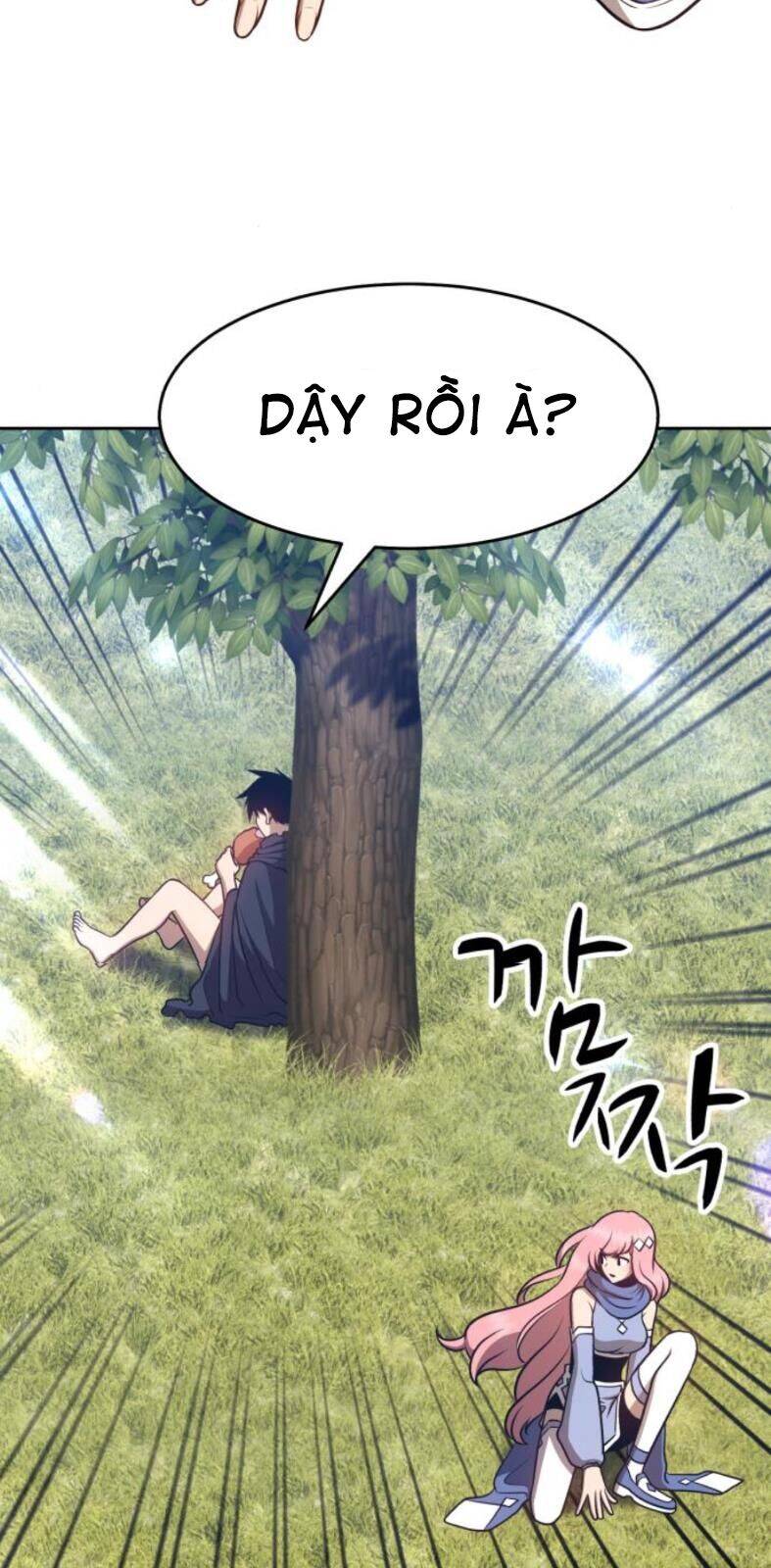 Gậy Gỗ Cấp 99+ Chap 8 - Next Chap 9