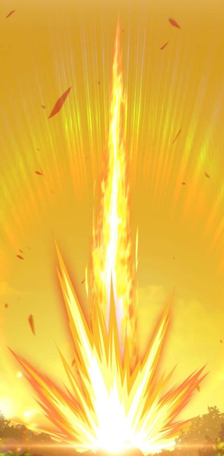 Gậy Gỗ Cấp 99+ Chap 8 - Next Chap 9