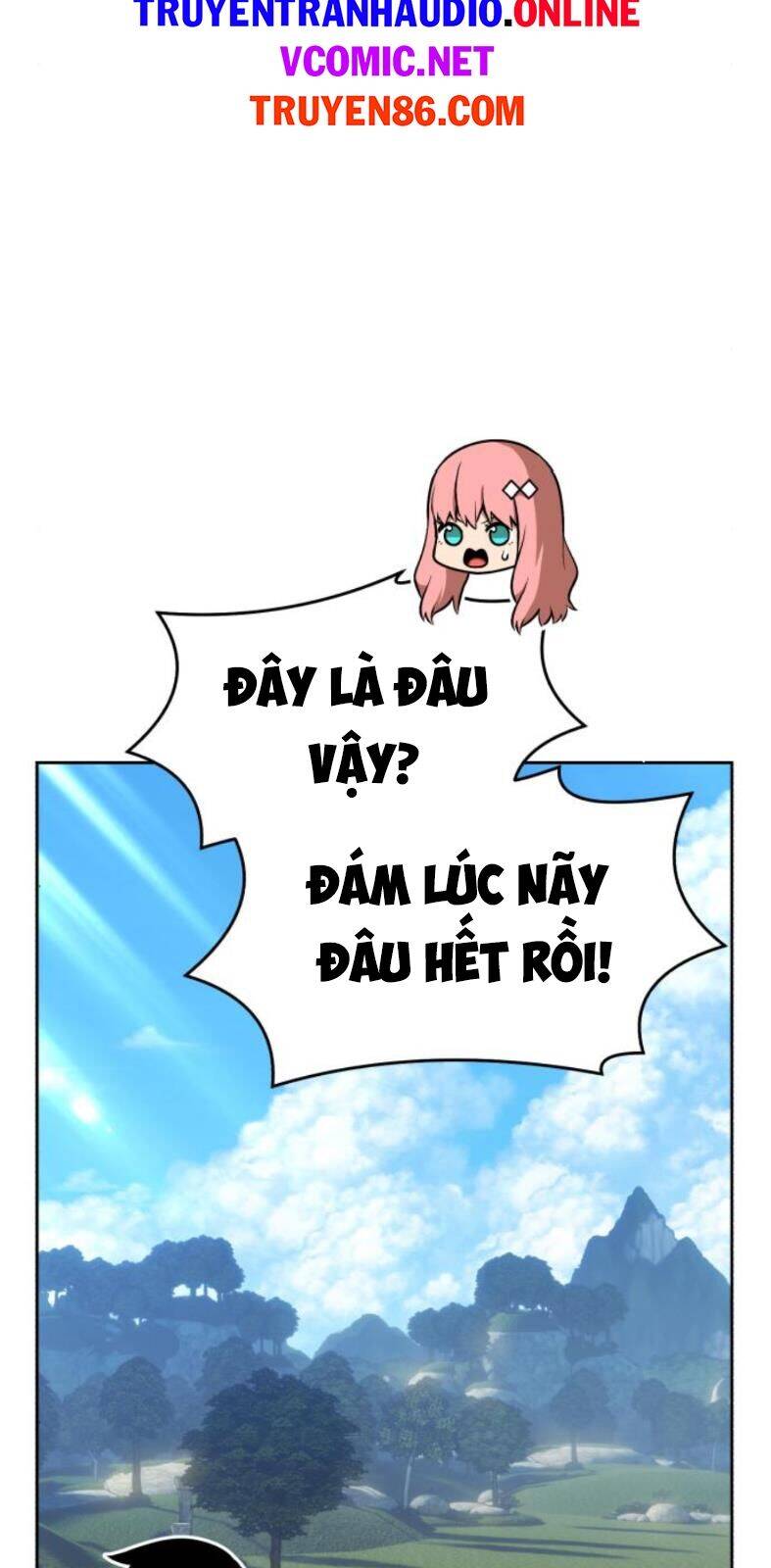Gậy Gỗ Cấp 99+ Chap 8 - Next Chap 9