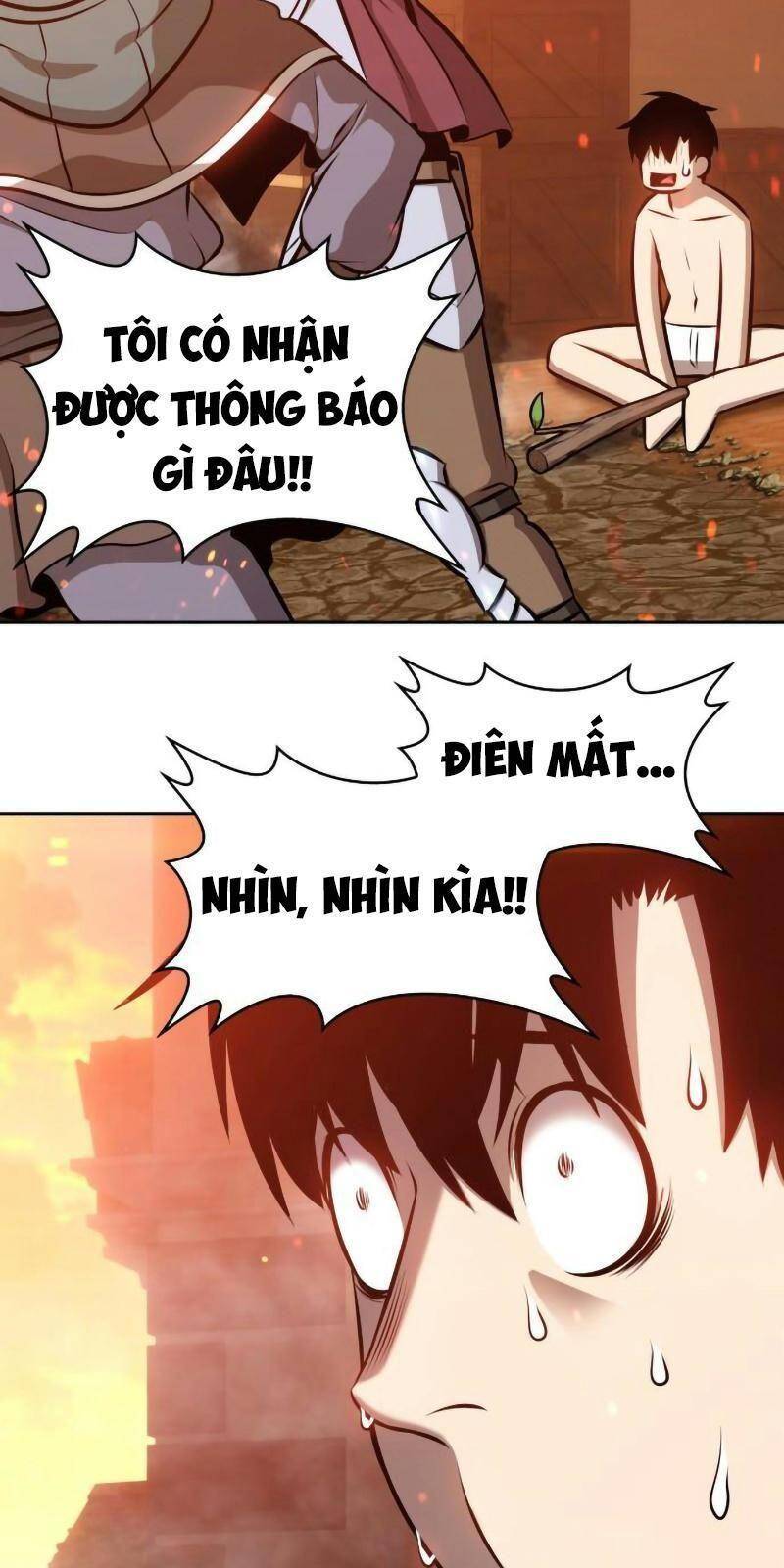 Gậy Gỗ Cấp 99+ Chap 1.5 - Next Chap 2.5