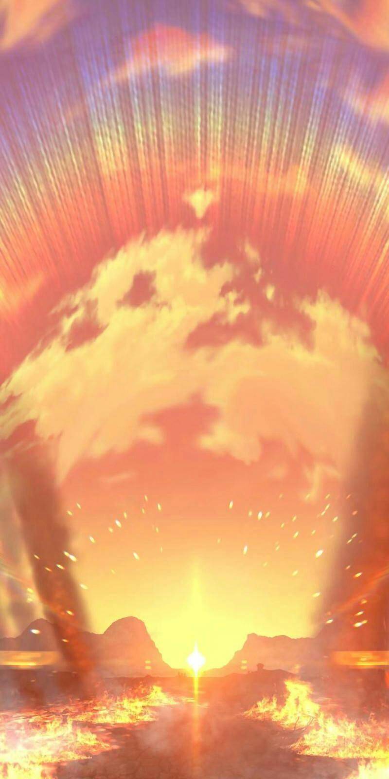 Gậy Gỗ Cấp 99+ Chap 1.5 - Next Chap 2.5