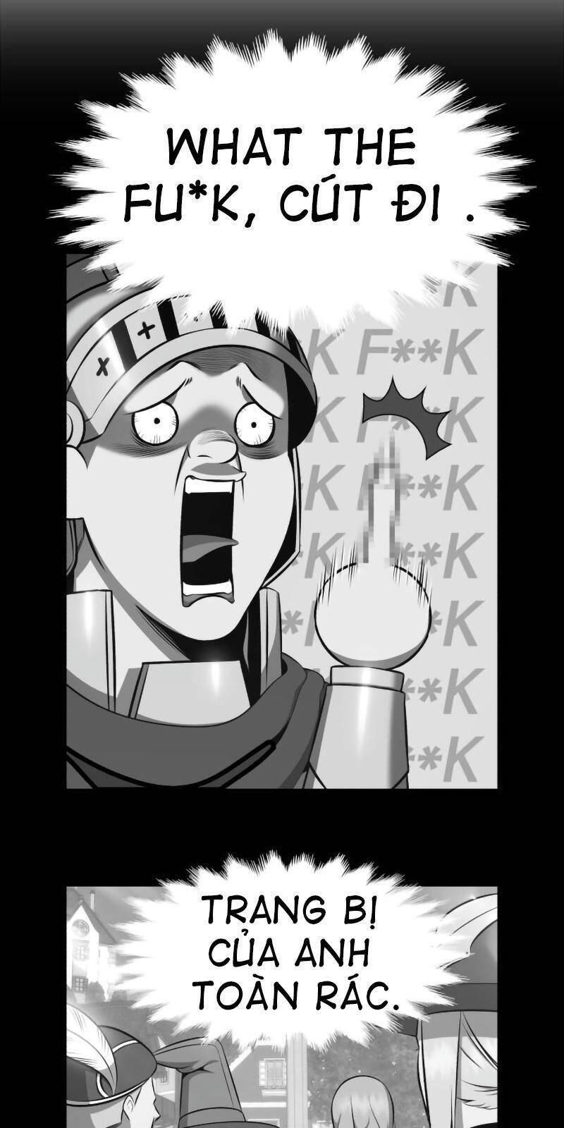 Gậy Gỗ Cấp 99+ Chap 1.5 - Next Chap 2.5