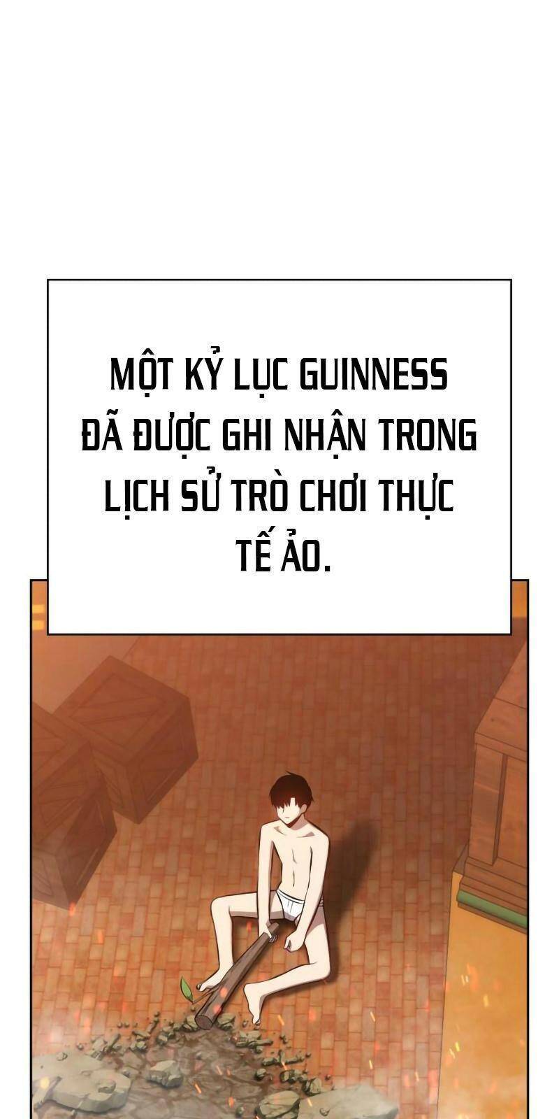 Gậy Gỗ Cấp 99+ Chap 1.5 - Next Chap 2.5