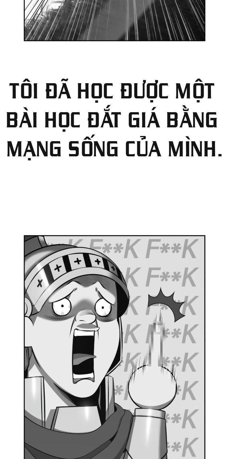 Gậy Gỗ Cấp 99+ Chap 1.5 - Next Chap 2.5