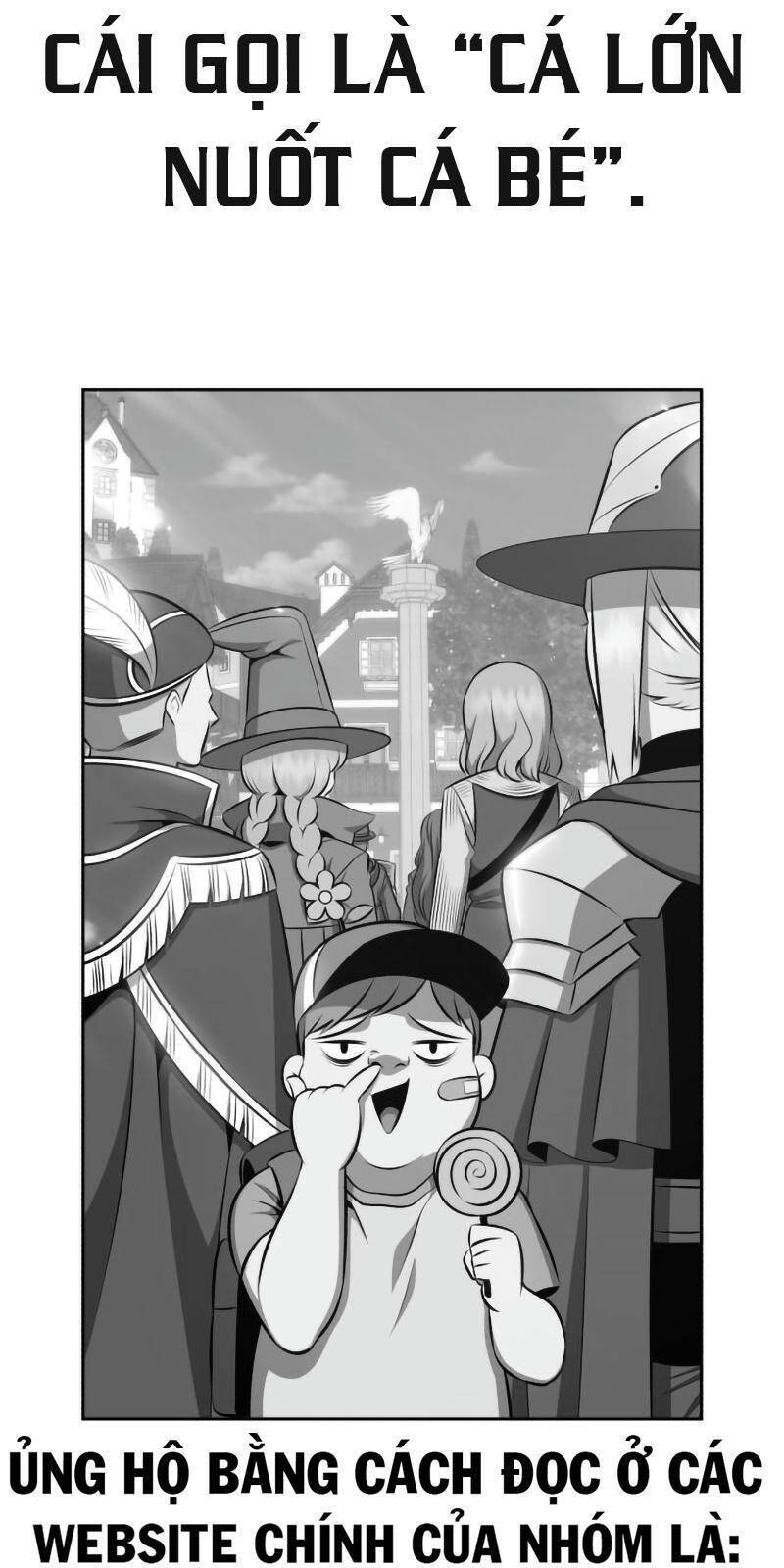 Gậy Gỗ Cấp 99+ Chap 1.5 - Next Chap 2.5